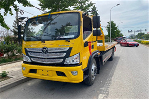 海南汽车救援头像