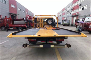 海南附近汽车救援服务