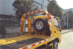 海南附近汽车搭电救援电话