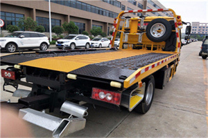 海南24小时汽车送油服务公司