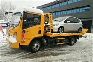 海南附近道路救援服务