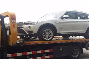 海南拖车24小时服务电话